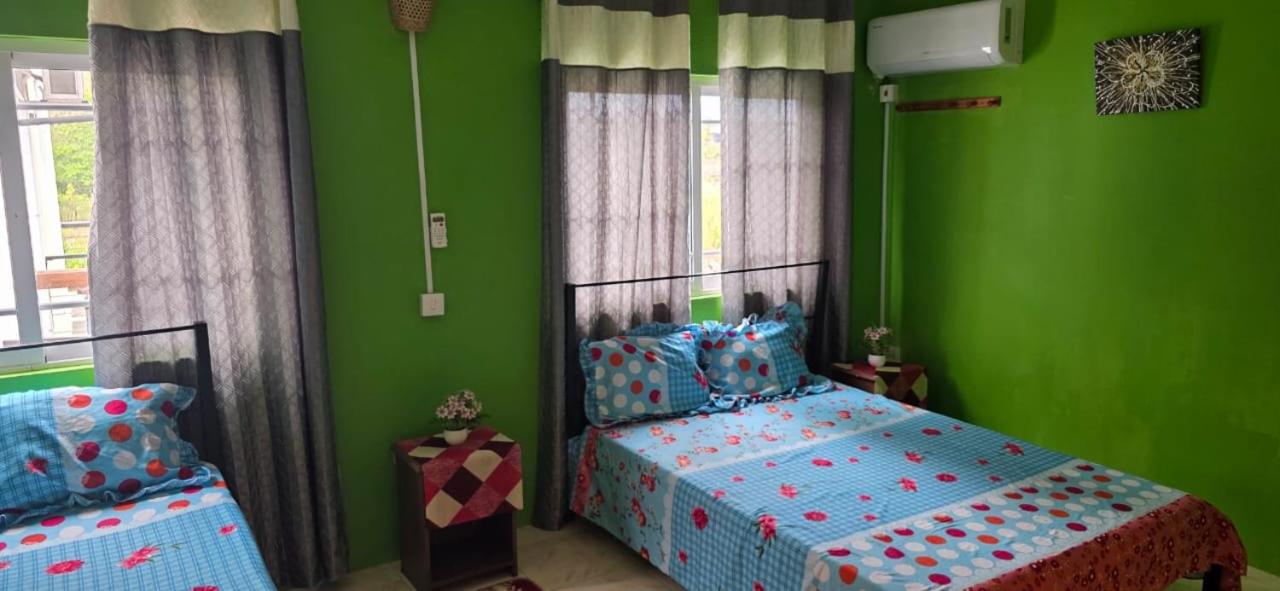 Auberge Ocean Bleu - 4