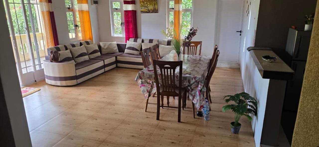 Auberge Ocean Bleu - 3