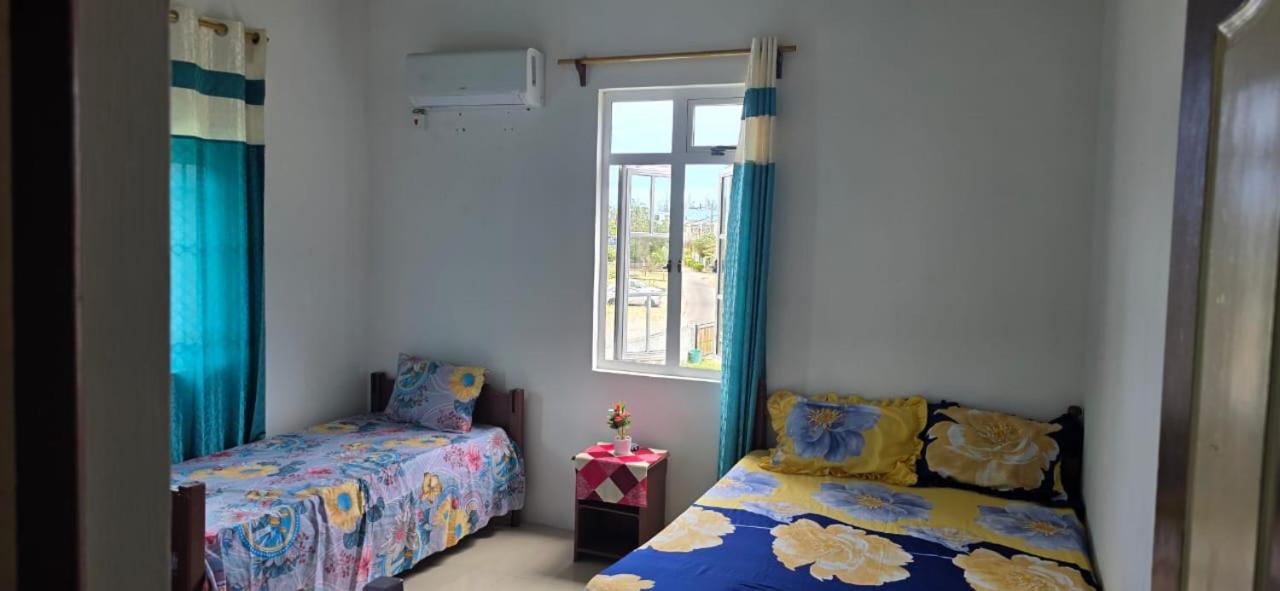 Auberge Ocean Bleu - 2