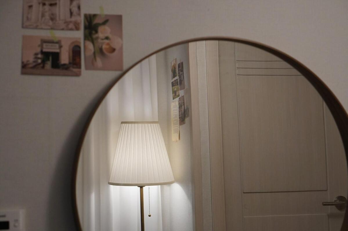 Will U stay in Yeouido, Singil - 4