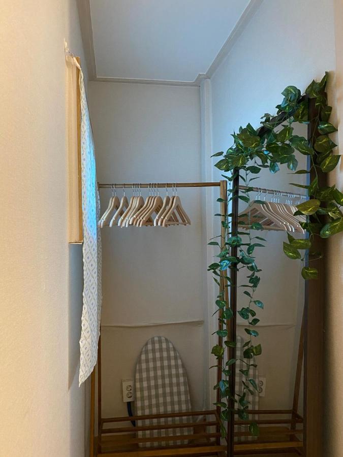 Will U stay in Yeouido, Singil - 5