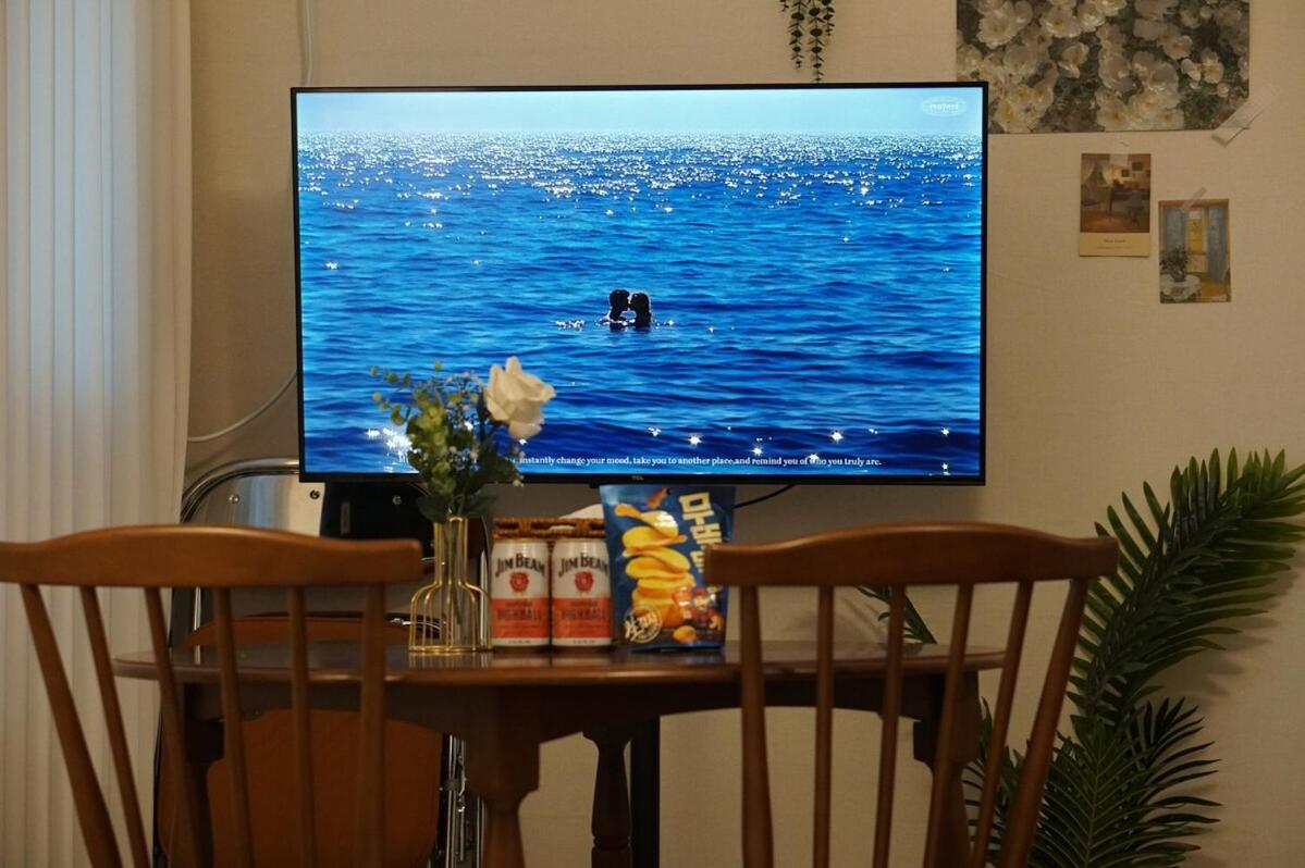 Will U stay in Yeouido, Singil - 3