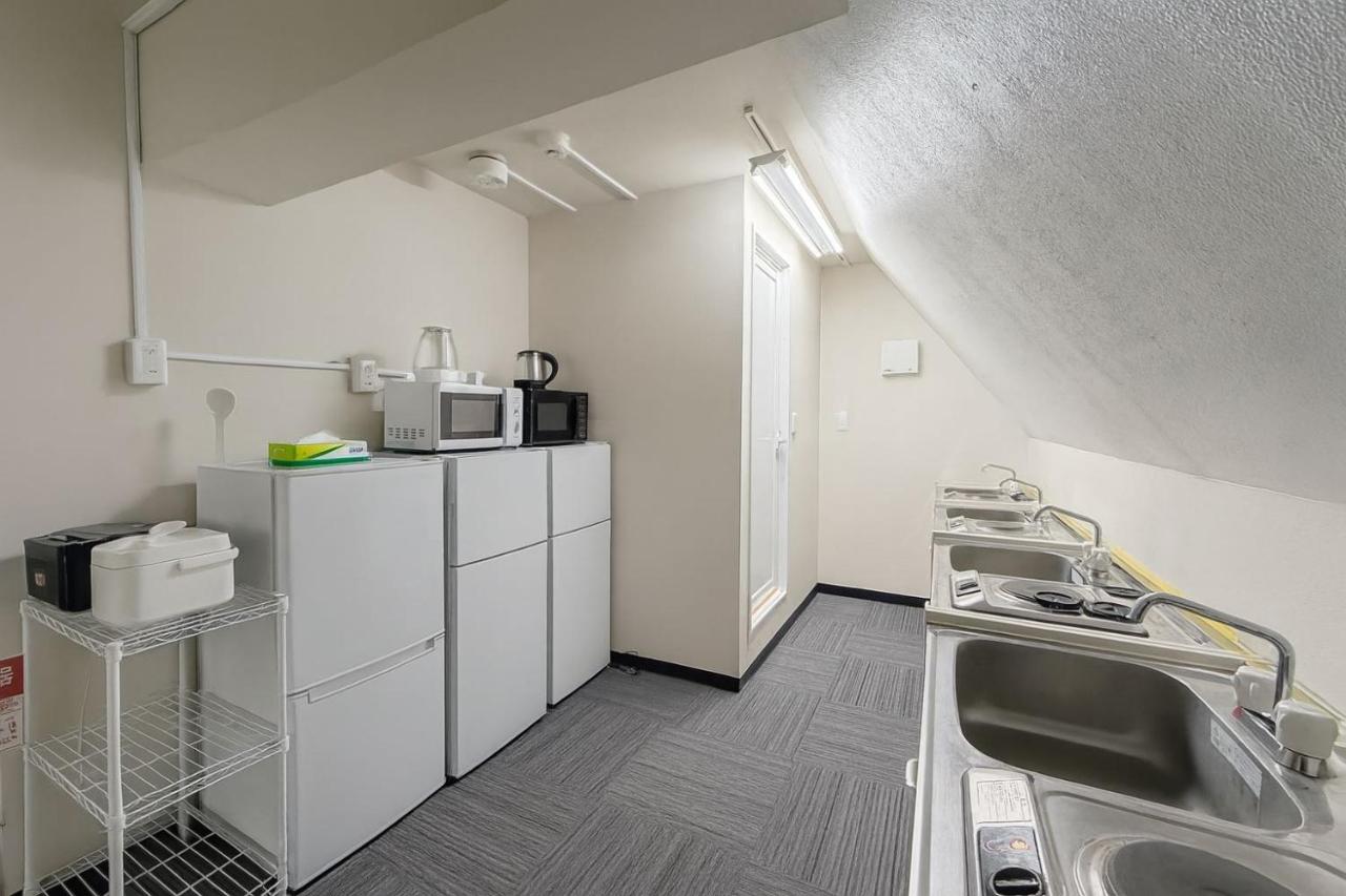 Nishisugamo hotel-TS0443 - 5