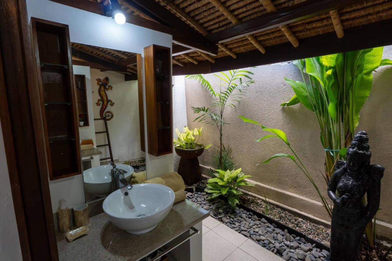 Kangin villa 2 bedrooms in the heart of Seminyak - 3