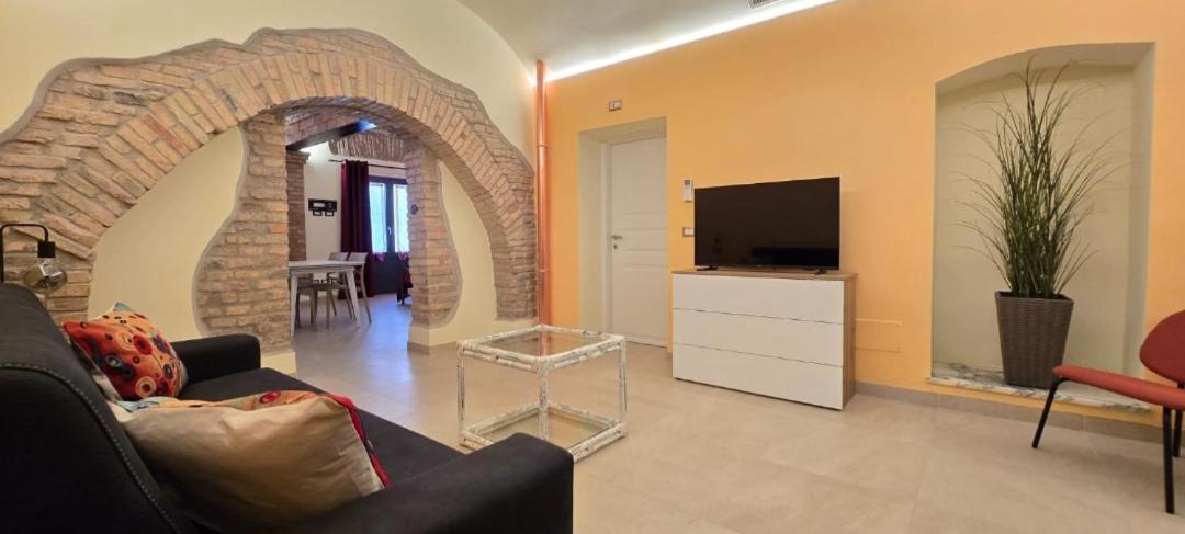 Domus Mastroianni - 4