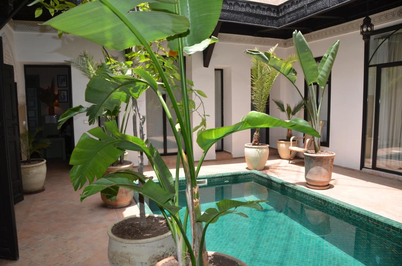 Riad Bab 54