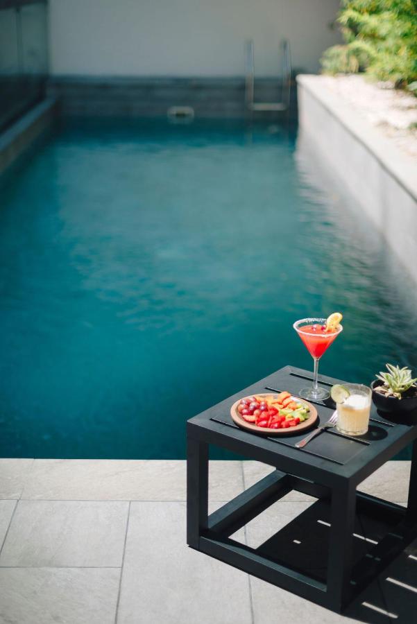 CasaSur Palermo Hotel