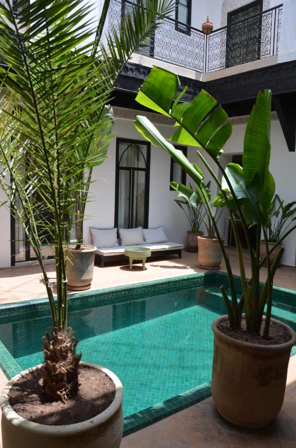 Riad Bab 54 - 4