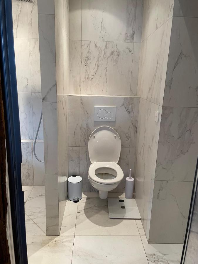 Appartement unique au coeur du marais - 2