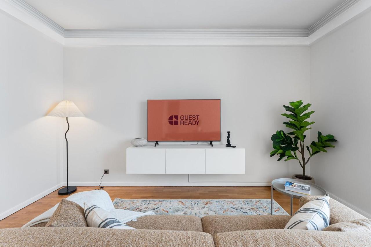 GuestReady - Fantastic house in the city center - 4