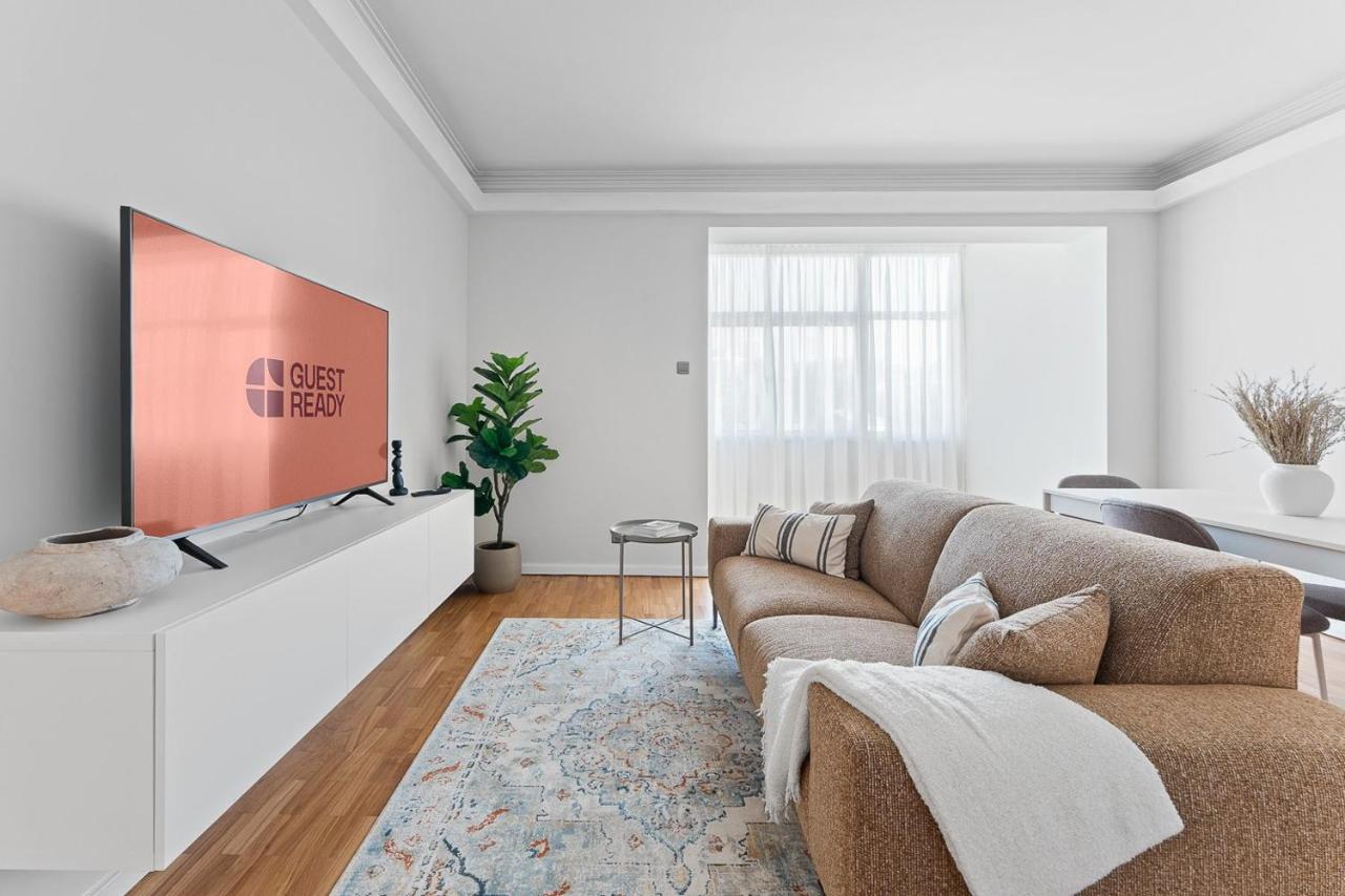 GuestReady - Fantastic house in the city center