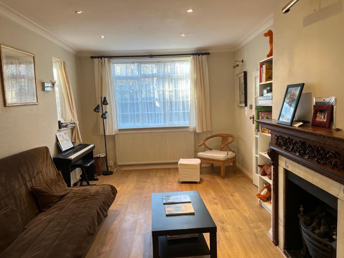 Spacious Notting Hill town house - 5