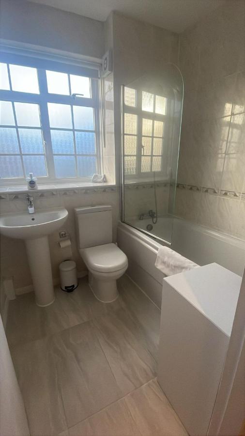 Spacious Notting Hill town house - 3