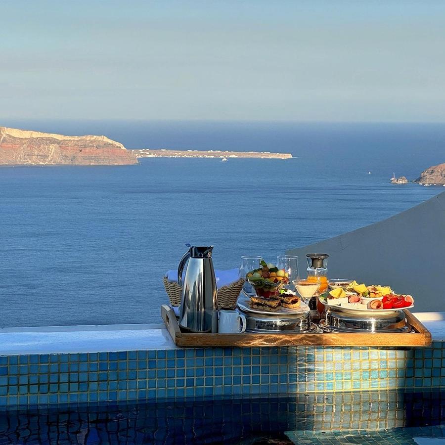 Anastasis Apartments and Spa - 4