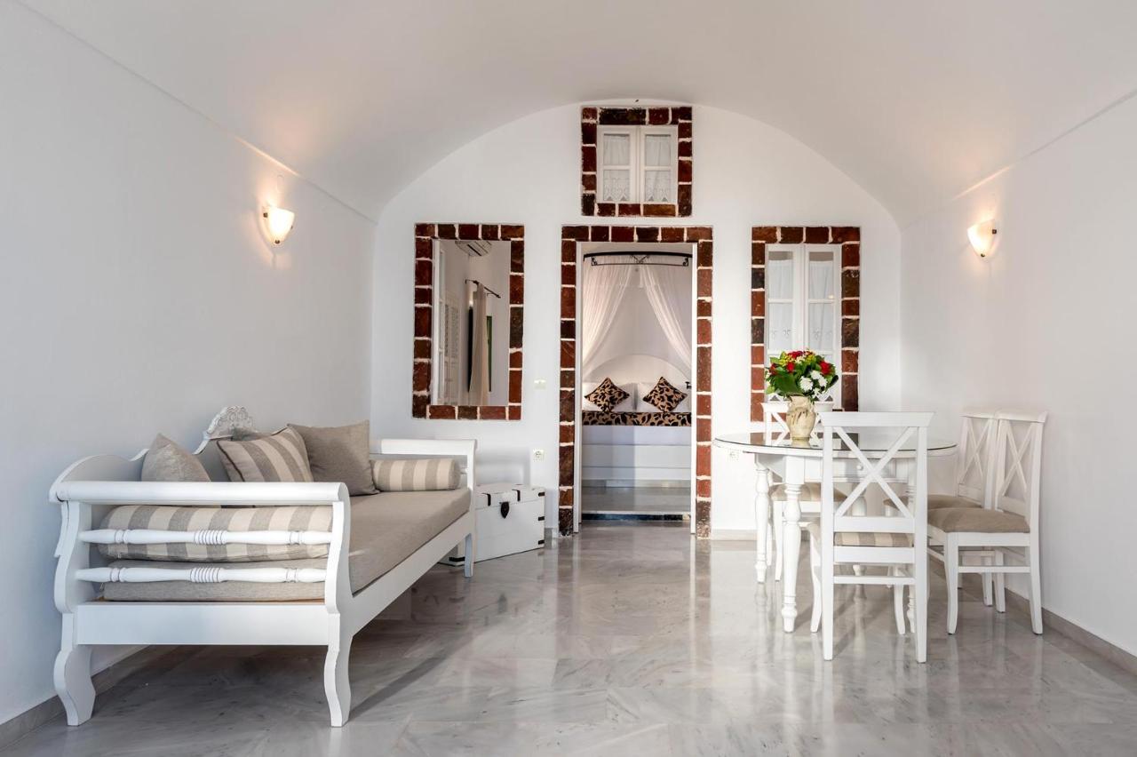 Anastasis Apartments and Spa - 5