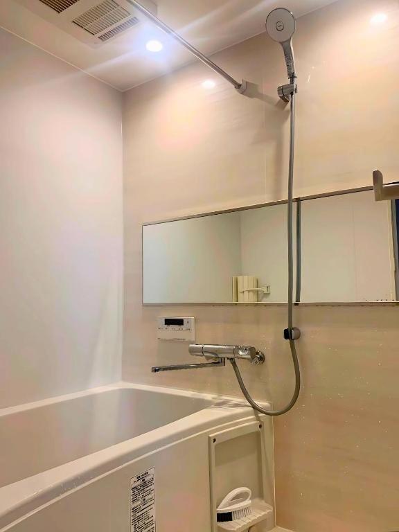 Holiday apartment Shinjuku - 3