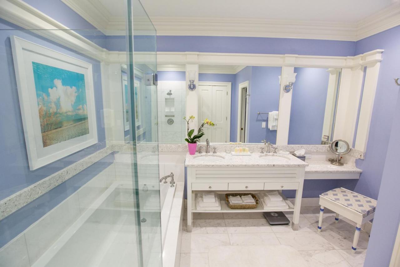 The Beach Club at Charleston Harbor Resort and Marina — photo 16
