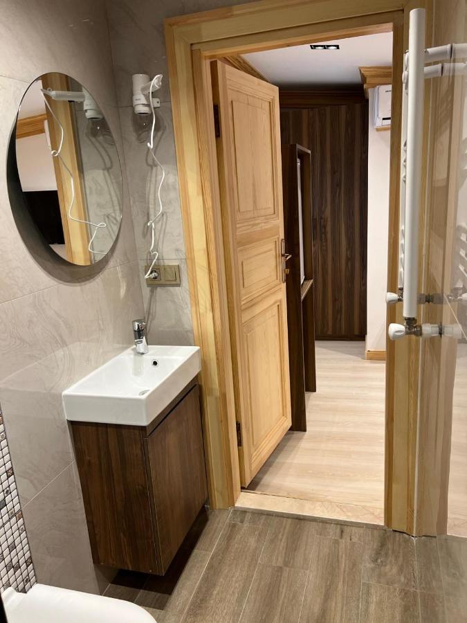 Arkeon Bosphorus Hotel & Suites - 3