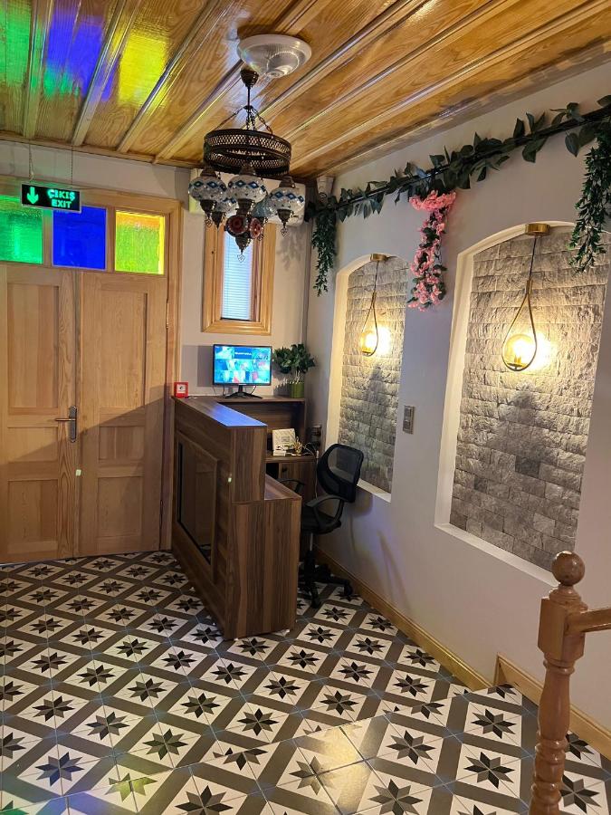 Arkeon Bosphorus Hotel & Suites - 4