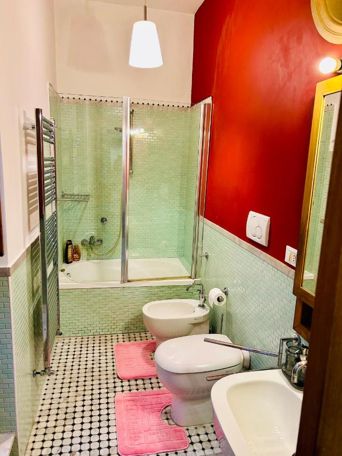 Colosseum historical apartment in 1800 - 3