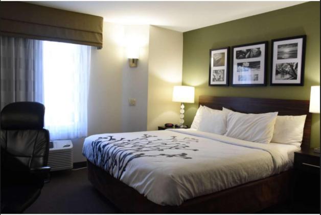 Sky Harbor Airport Inn — photo 13