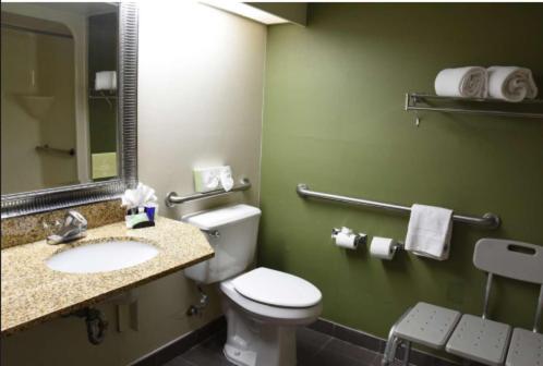 Sky Harbor Airport Inn — photo 23