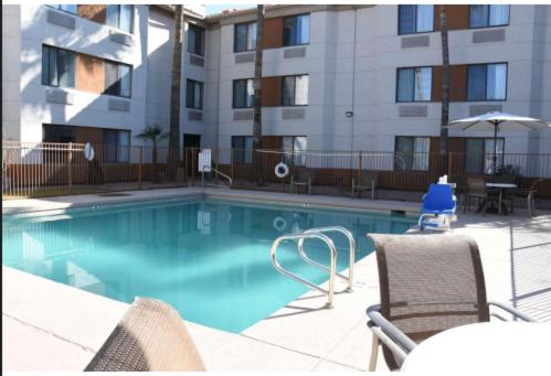 Sky Harbor Airport Inn — photo 11