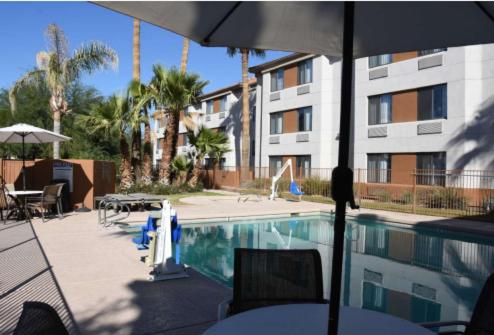 Sky Harbor Airport Inn — photo 15