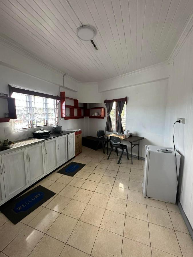 YaNuYaNu Appartment Nabua - 4