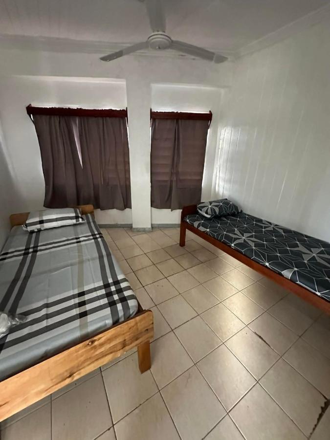 YaNuYaNu Appartment Nabua - 2