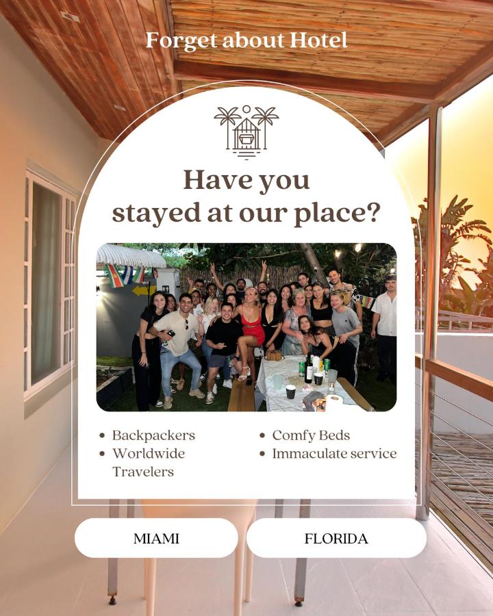 Image: Kayoma Hostel