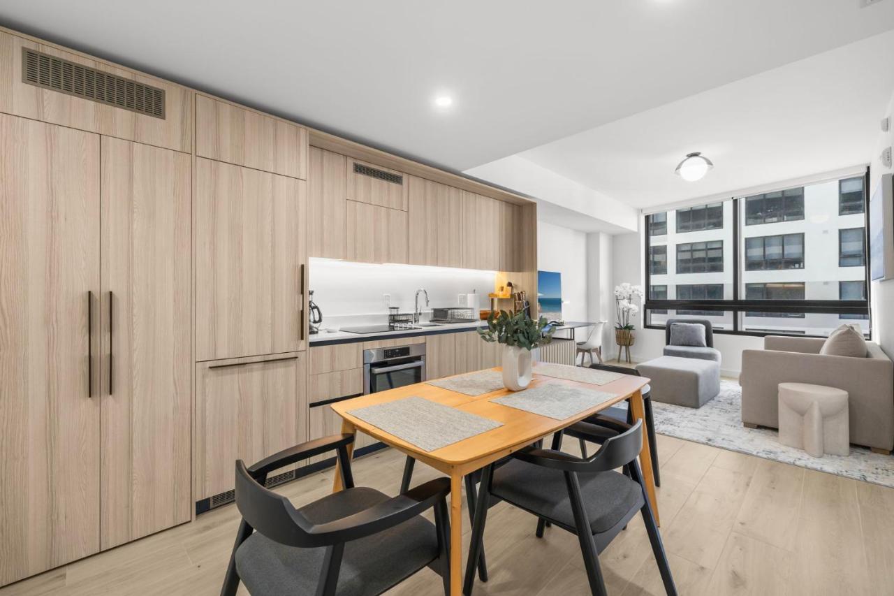 Downtown Miami - Rooftop Pool & Gym - 4