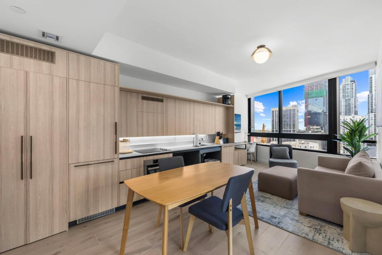 Luxury Condo in Downtown Miami - 4