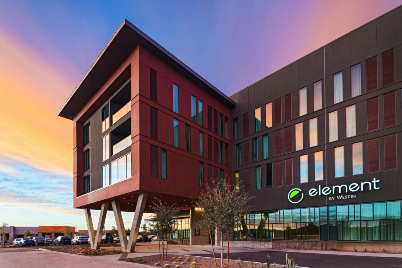 Image: Element Phoenix North Norterra