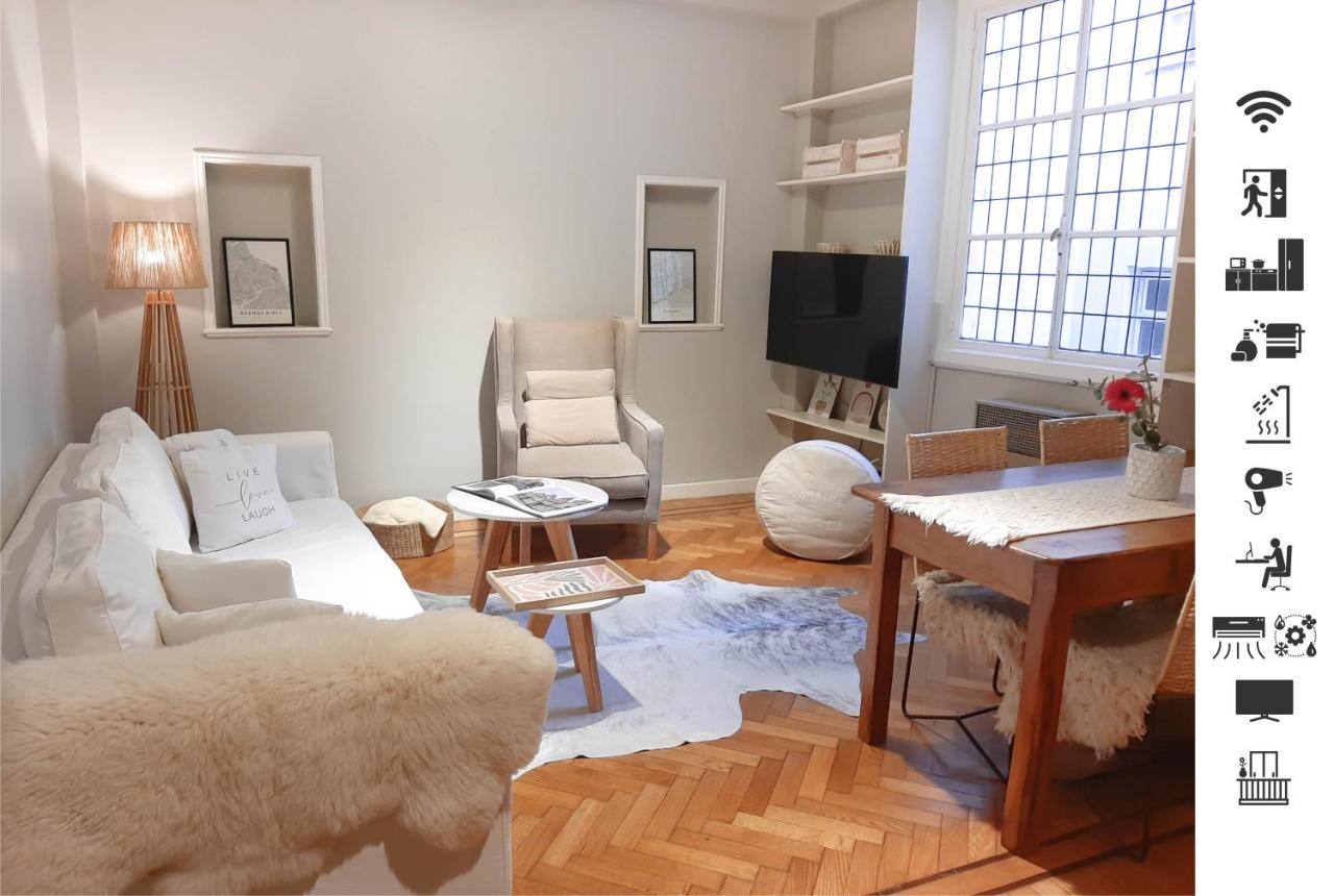 Bellissima Recoleta - 5