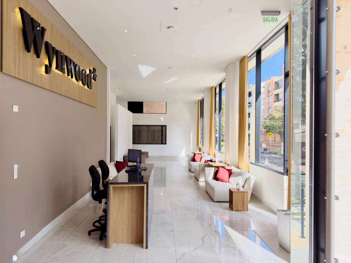 Wynwood House 109 - 5