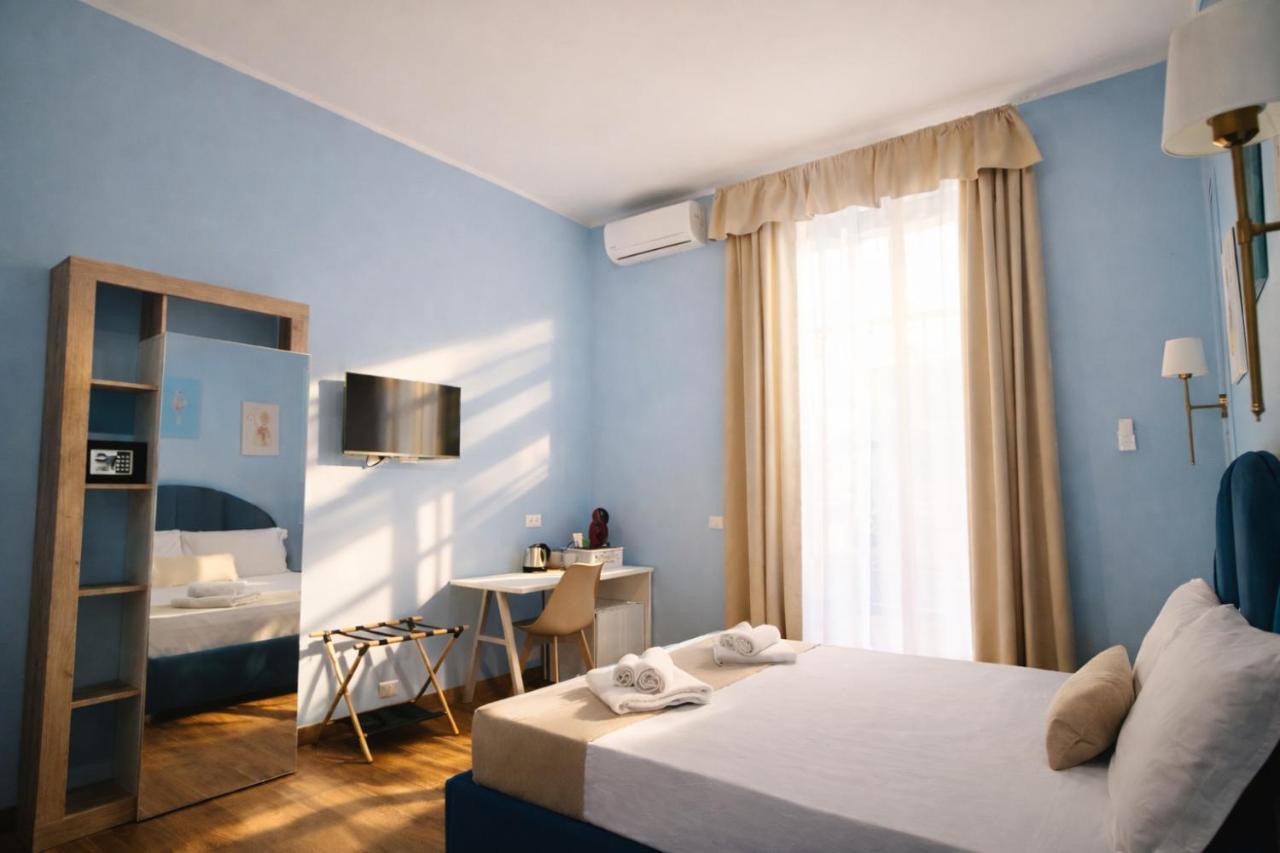 Antela47 Sleep&Stay Naples - 4