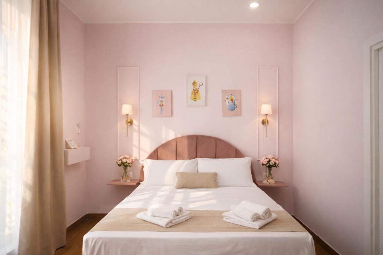 Antela47 Sleep&Stay Naples - 2