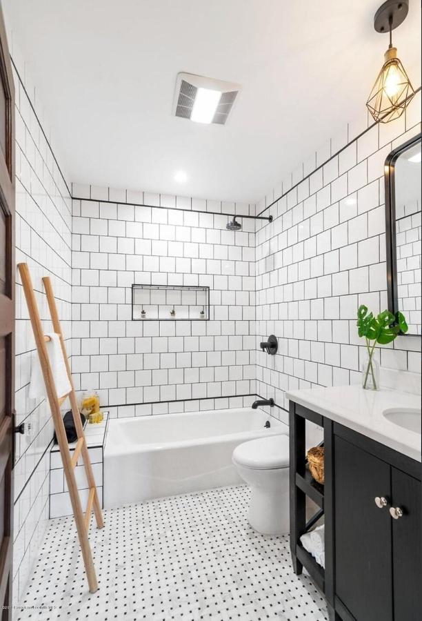 Historical Craftsman with Modern Amenities - 3