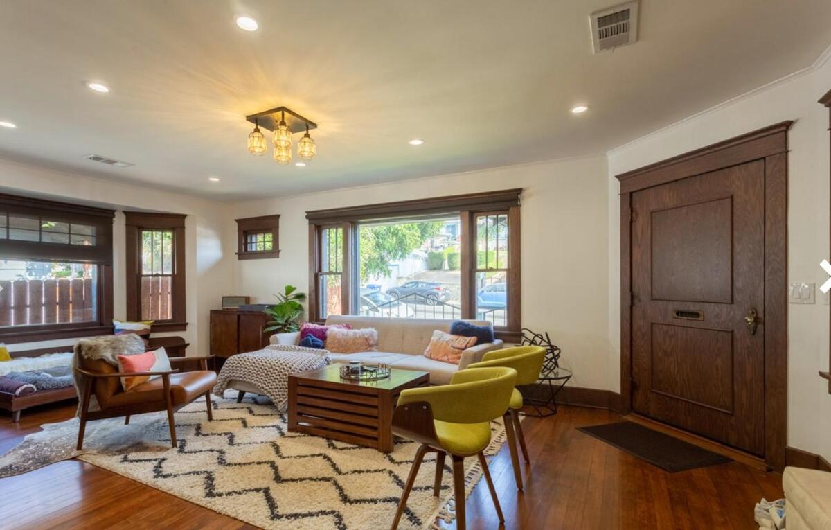 Historical Craftsman with Modern Amenities - 2