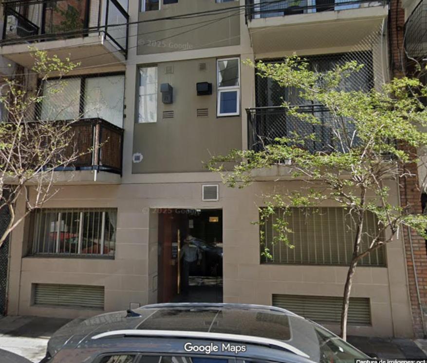 Palermo Chico Apartment - 5