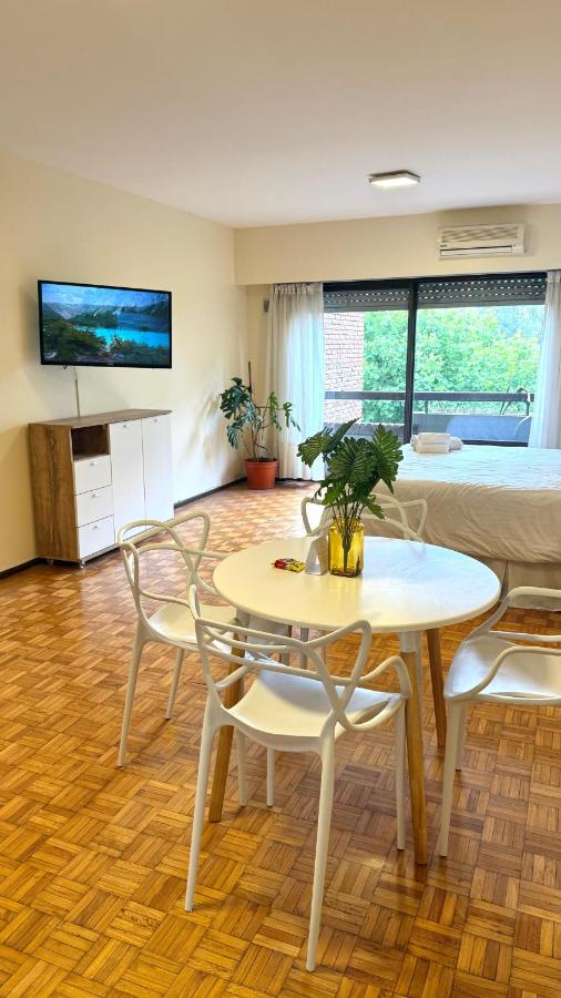 Recoleta Estudio Luminoso Facultad Mall Cultura