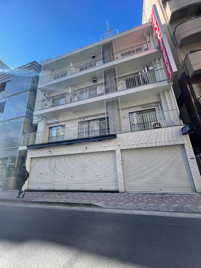 Takakou building - 2