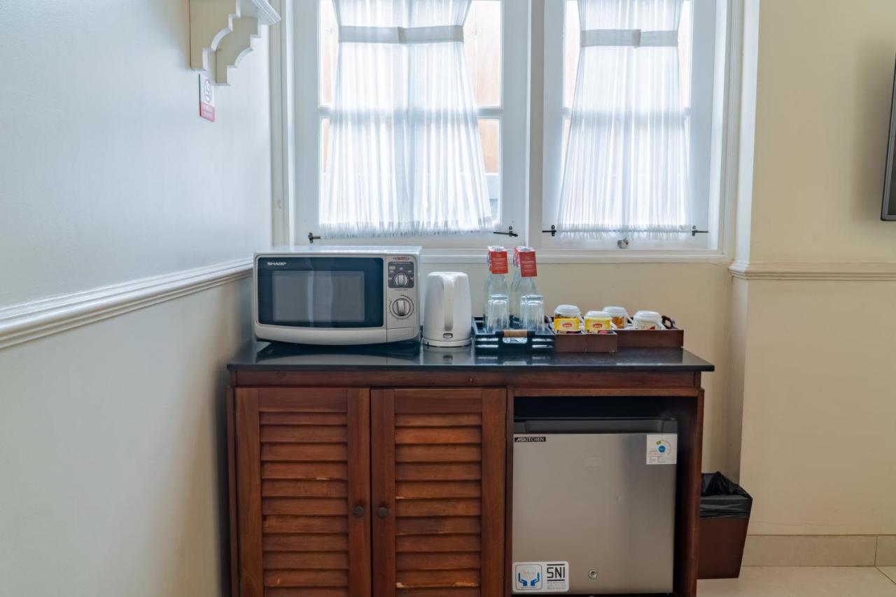 SOLTERRA SEMINYAK Boutique Hotel & Spa Powered by Archipelago - 3