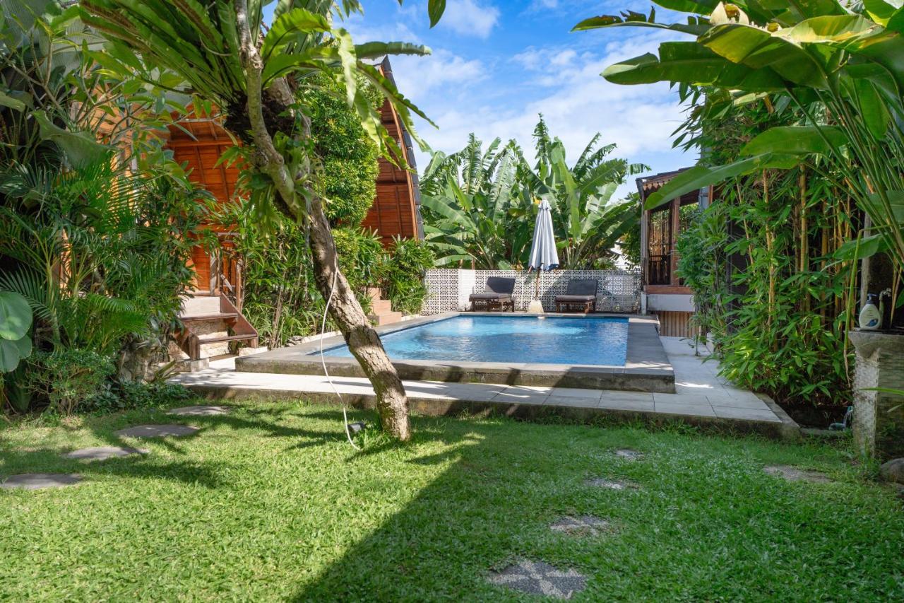 Pondok Chesia By The Loka - 2