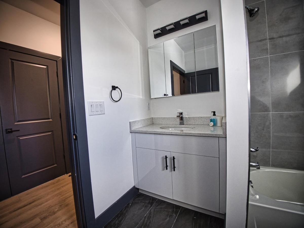 Luxurious and Spacious Apt with Parking 20 min to NYC - 3