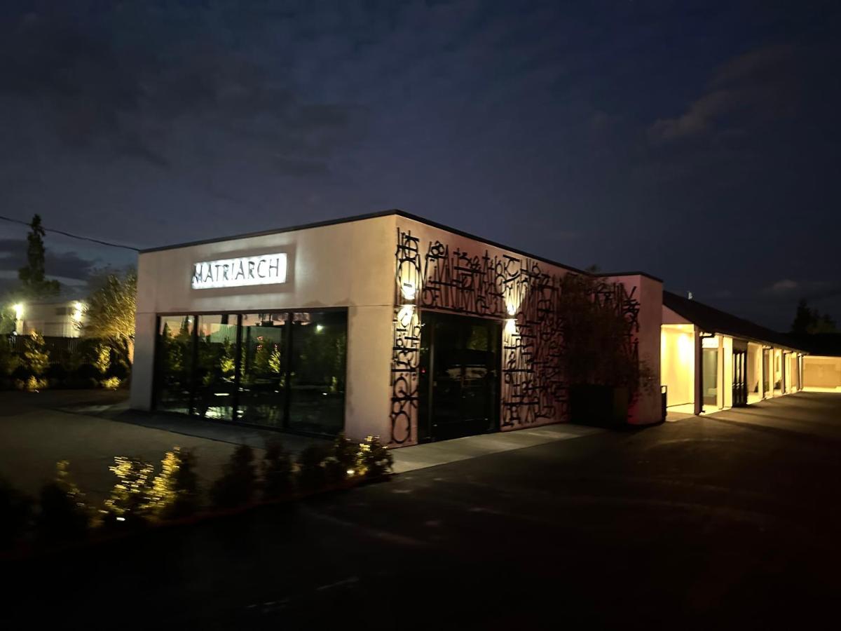 Hotel Bayit Modesto Salida — photo 13