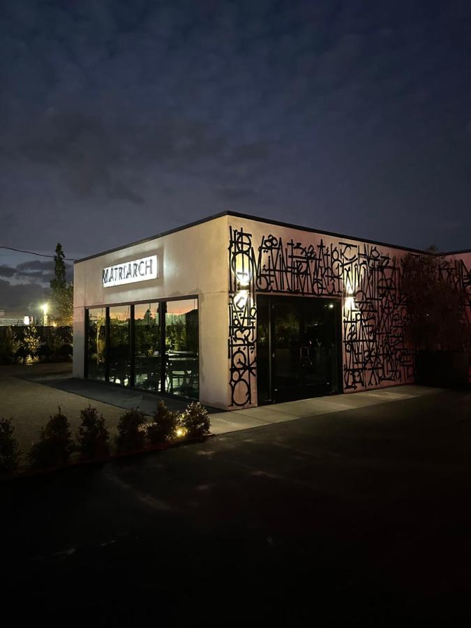 Hotel Bayit Modesto Salida — photo 9