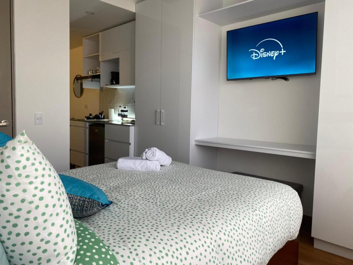 Luxury apartment park 93