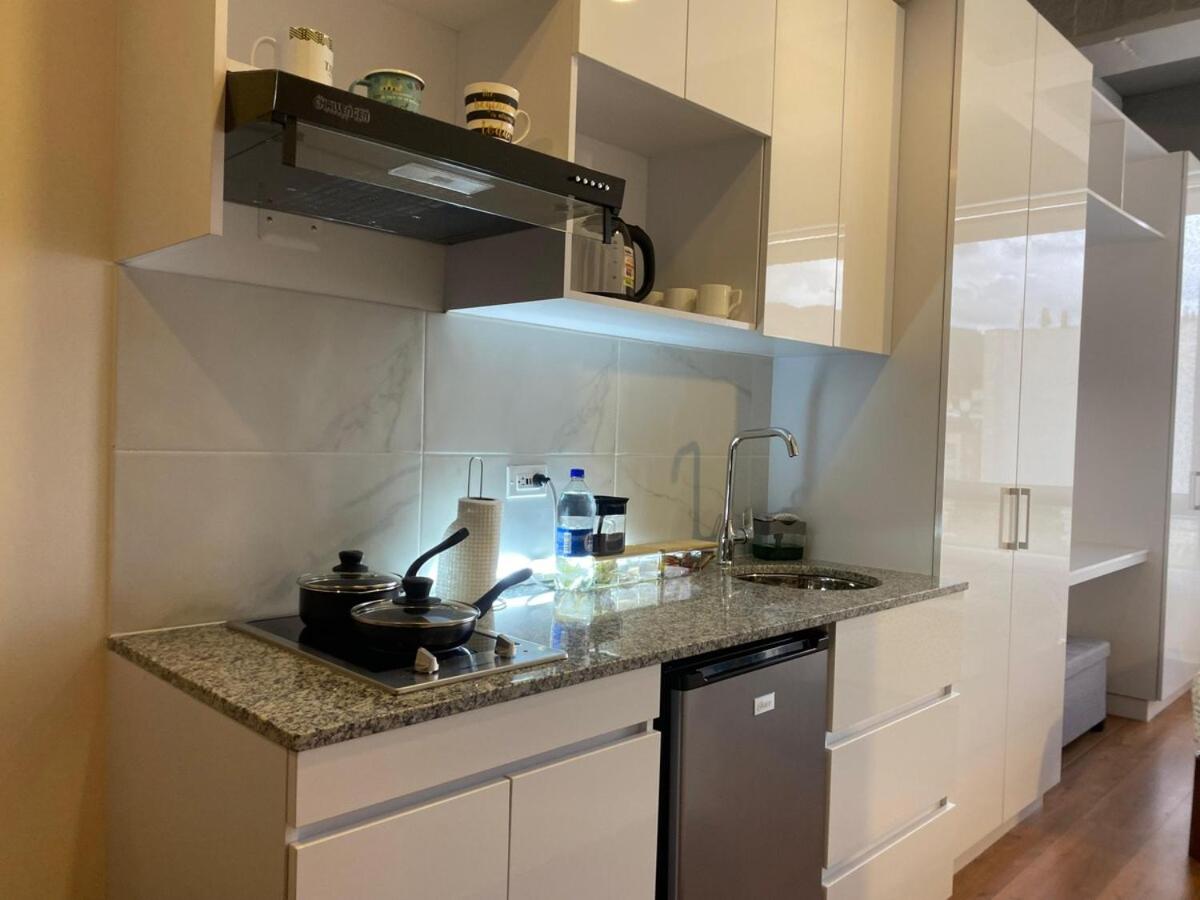 Luxury apartment park 93 - 4
